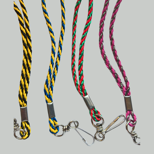 all colours for candystripe